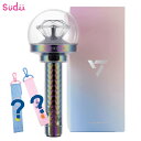 ★特典付き★ 送料無料 即日発送【公式】SEVENTEEN OFFICIAL LIGHT STICK VER.3ペンライト OFFICIAL ペンライト グッズ ※乾電池付属しません 当日発送 正規品