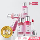 [BBIA ʰŹ] ȯ VEGAN ɤŤͤۤƩ⤭夬ƥ 5顼 4.5g ԥ LEAU TINT ڹ񥳥 ̲襫顼 ƥ  ƥ