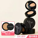 [JAVIN DE SEOUL][本品+リフィルセット] ジャビンドゥソウル クッションファンデ SPF50+ PA+++ 15g [国内発送] ウインクファンデーションパクト Foundation Pact + Refill SET レフィル 詰め替え 韓国コスメ