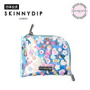【公式】SKINNYDIP ミニパース Y2K