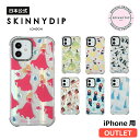 【訳あり】【SKINNYDIP 公式】 iPhoneXR/11/12/13/14シリーズ用 ケース ディズニー プリンセス ティアナ 白雪姫 ムーラン モアナ ...