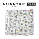 商品詳細 素材 プラスチック サイズ F 特徴 SKINNYDIP 美女と野獣　チップ　 ウォッシュバッグ。　トラベルポーチや小物入れとして。 注意書き この商品は自社ECサイトでも販売しております。在庫数の更新は随時行っておりますが、 お買い上げいただいた商品が、品切れになってしまうこともございます。その場合、お客様には必ず連絡をいたしますが、万が一入荷予定がない場合は、 キャンセルさせていただく場合もございますことをあらかじめご了承ください。またモニターの発色によって多少商品のお色味が異なる場合がございます。サイズ：F 材質：プラスチック カラー：チップ 商品説明：SKINNYDIP 美女と野獣　チップ　 ウォッシュバッグ。　トラベルポーチや小物入れとして。 注意：モニターの発色によって多少お色味が異なる場合がございます。