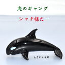 ガラス雑貨 ミニチュア インテリア サンゴ カメ アンコウ 伊勢海老 イセエビ マンタ サメ シャチ イルカ ジンベイザメ 置物 お洒落 縁起物 glass ガラス細工