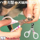 犬 爪切り フルーツ村のカーブ爪切