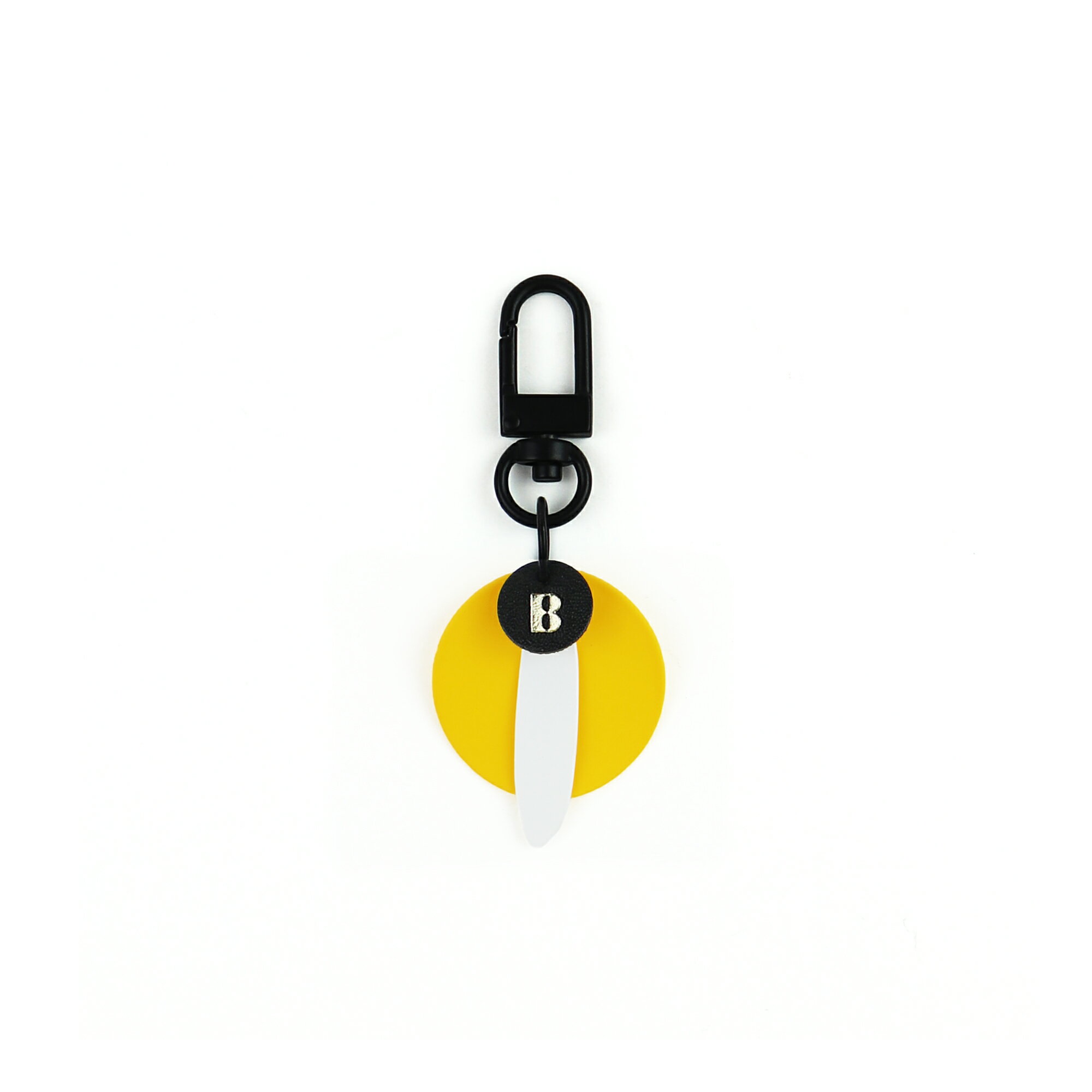 yL[z_[z8.Yellow moon key ring L[z_[@ Xgbv@obN`[@jp@ v[g j