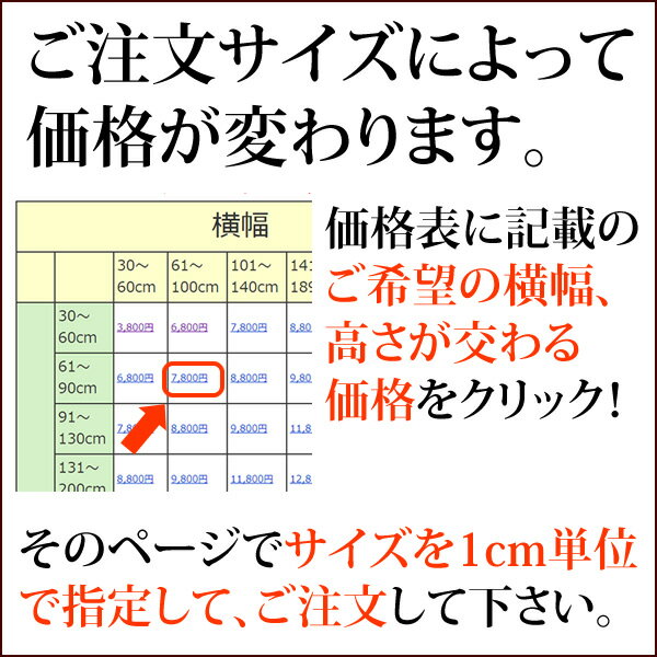 調光ロールスクリーン 一般生地 Salinas(Crosse) 横幅：51～80cm×高さ：30～60cm オーダー 調光 採光 小窓 GAROSERO ガロセロ 特大 特注 幅広 広幅 ロールカーテン 遮光性は弱め カーテンレール 2