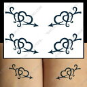 ỹn[g/F͔Zڂ̃u[()ztFCN ^gD[V[[temporary tattoos] yRCPzh@n@V[@@Nu@nEB@Cxg@|Cg@r@@ւ@ J^ heart arrow