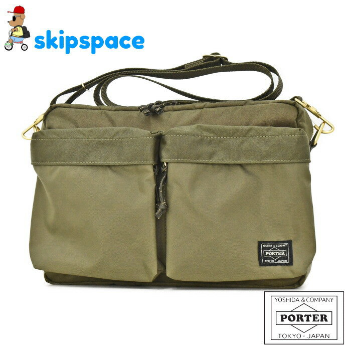 ݡեХå(S)855-05457꡼֥ɥ֡ĥХ PORTER FORCE  ݤ ...