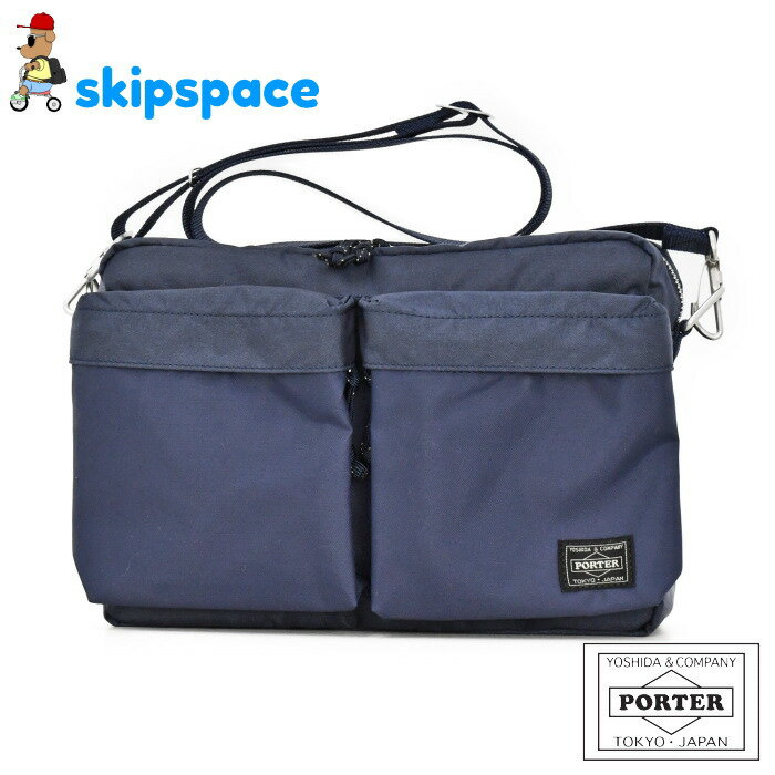 ݡեХå(S)855-05457ͥӡĥХ PORTER FORCE  ݤ Фݤ...