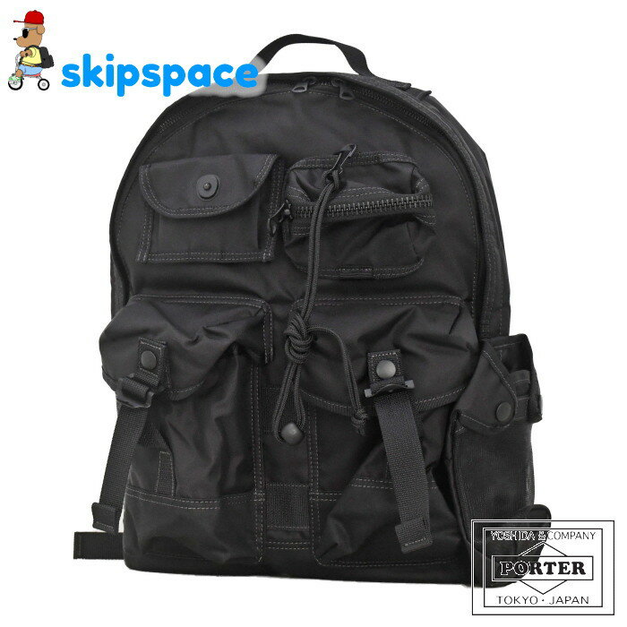 ݡ롡ǥѥåwith POUCHES502-05958֥åĥХ PORTER ALL åå ...
