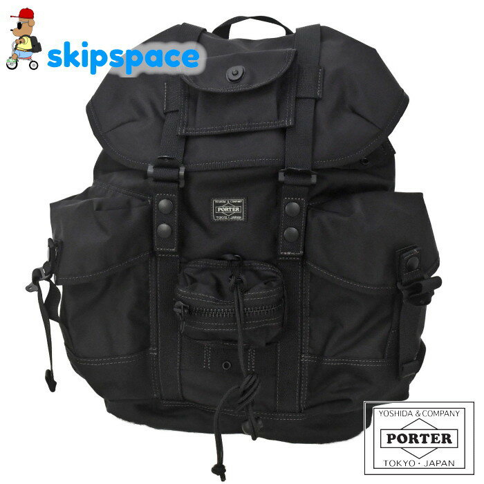 ݡ롡ꥹѥåwith POUCHES502-05957֥åĥХ PORTER ALL åå ...