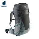 ドイター deuter フューチュラ 30 SL レディース FUTURA (4409) ザック D3400721 pt_up