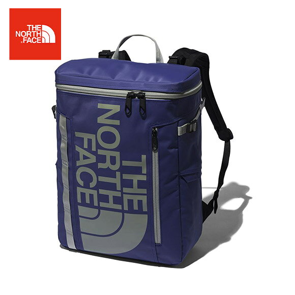 【お買い物マラソン対象】ノースフェイス THE NORTH FACE BC Fuse Box II ヒューズボックス デイパック NM82000【ポイント10倍 11/12 10時迄】