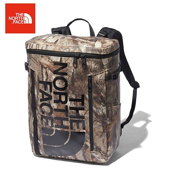 【お買い物マラソン対象】ノースフェイス THE NORTH FACE BC Fuse Box II ヒューズボックス デイパック NM82000【ポイント10倍 11/12 10時迄】