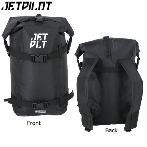 JETPILOT ジェットパイロット VENTURE 20L WATERPROOF BACKPACK ベンチャー20Lウォータープルーフバックパック：ACS22911 