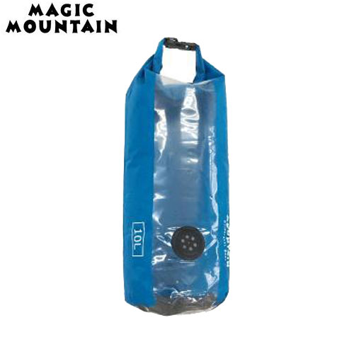 MAGIC MOUNTAIN コンプレスドライバッグ 10L:MMCPDB10L MAGIC MOUNTAIN コンプレスドライバッグ 10L:MMCPDB10L