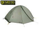 ニーモ NEMO Atom OSMO アトム オズモ 1P マーシュ:NM-ATMOS-1P