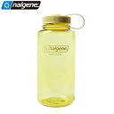 nalgene iQ L1.0L Tritan Renew gC^ j[ (Butter)F91636[pt_up]