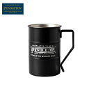 yhg PENDLETON ~jh}O MINI DRUM MUG (ubN) Jbv Rbv YK103-10098[pt_up]