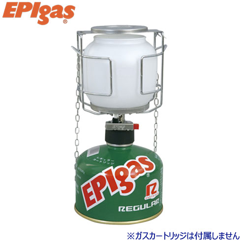 EPIgas イーピーアイガス MB LANTERN AUTO エムビーランタンオート：L-2010[pt_up]