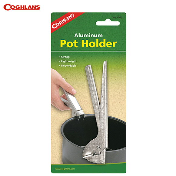コフラン COGHLAN'S ポットホルダー 調理器具 11210037 [ポイント5倍]