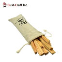 【お買い物マラソン】ブッシュクラフト BUSH CRAFT ティンダーウッド 300g 野営