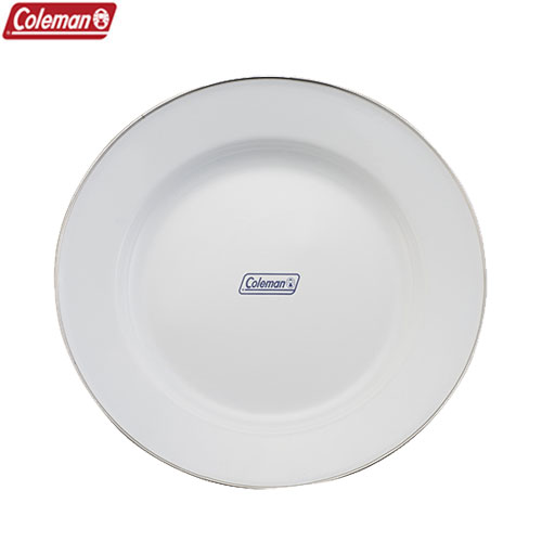 コールマン coleman エナメルプレート ホーロー 琺瑯 2000032360[ss_3]