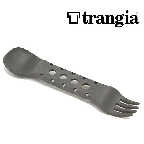 樂天商城 - トランギア trangia Tスプーン TR-550010[ポイント5倍]
