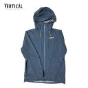 バーティカル VERTICAL SANTI MP+ JACKET (ブラック) メンズ VLIMJ18