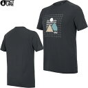 sN`[ PICTURE TRAVIS TECH TEE 21SS TVc  Men MTS785