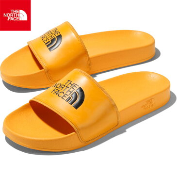 THE NORTH FACE ノースフェイス 2019 SS ベース キャンプ スライド Base Camp Slide サンダル (YK)：NF01940 [特価ノースフェイス]