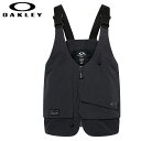 オークリー OAKLEY FGL CPNW TACTICAL VEST 1.0：FOA405108