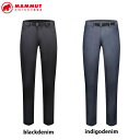 }[g MAMMUT pc Chalk Denim Pants AF Men 1022-01622[23ss]yAEgbg Z[z