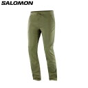 SALOMON T EXPLORE PANTS M (GR)FLC2054000[23ss][pt_up]