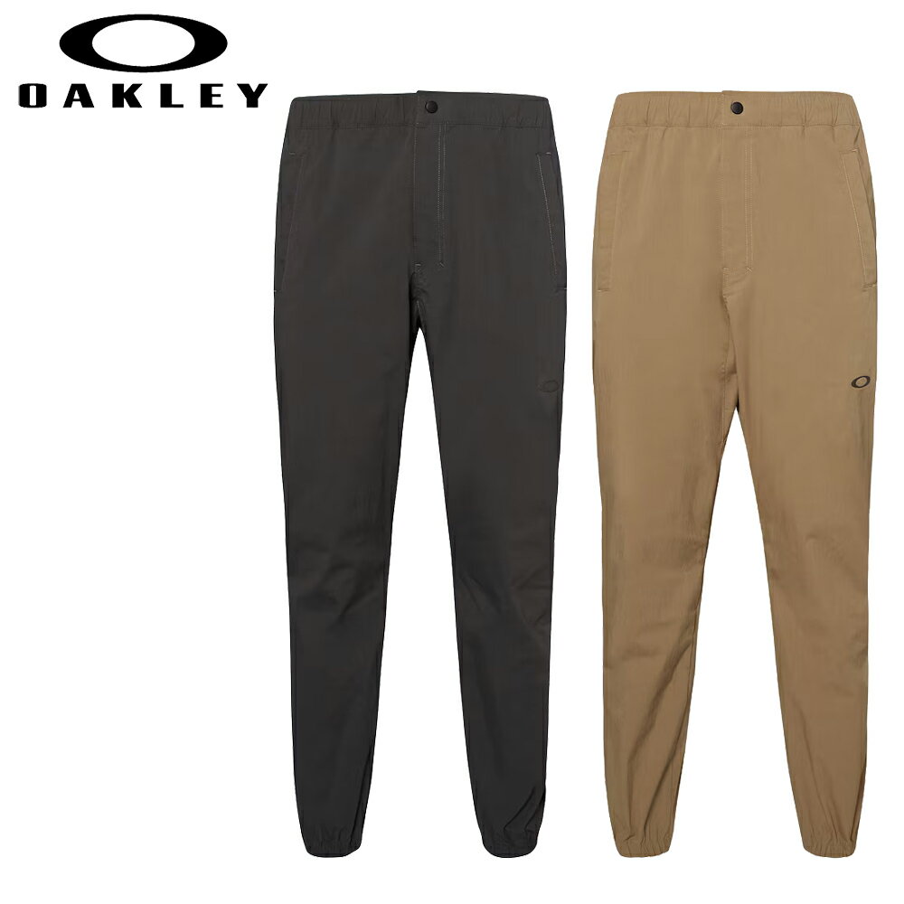 I[N[ OAKLEY FGL CNPU DIVISIONAL PANTS 1.0FFOA405222