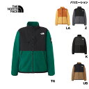ザ・ノース・フェイス THE NORTH FACE DENALI JACKET デナリジャケット NA72450(4)