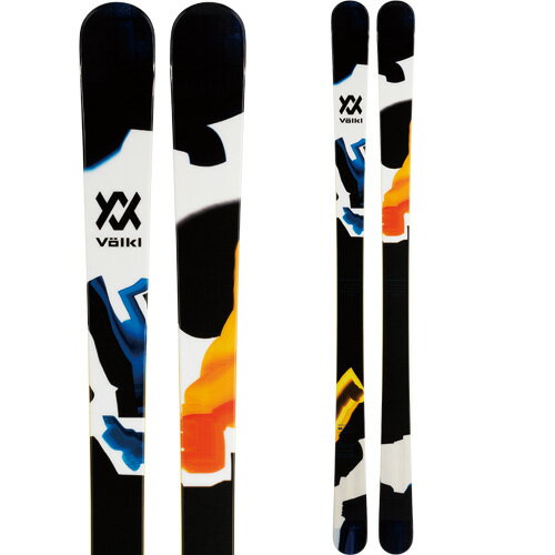 最終値下げのvolkl フォルクル Revolt 19 スキー Revolt 86 スキー板 レボルト 86 86 板のみ スキー板 フリースタイル Onecolor Pdスキークラブ Newモデル 新作 フリースタイル スキー 交換無料高評価
