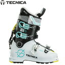 XL[u[c eNjJ 21-22 TECNICA fB[X [W[cA[ ZERO G TOUR W EH[N[h [fu[c]