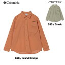 コロンビア 長袖シャツ メンズ Columbia エンジョイマウンテンライフオムニフリーズゼロロングスリーブシャツ Enjoy Mountain Life LS...