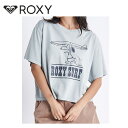 ロキシー ROXY レディース Tシャツ ピ