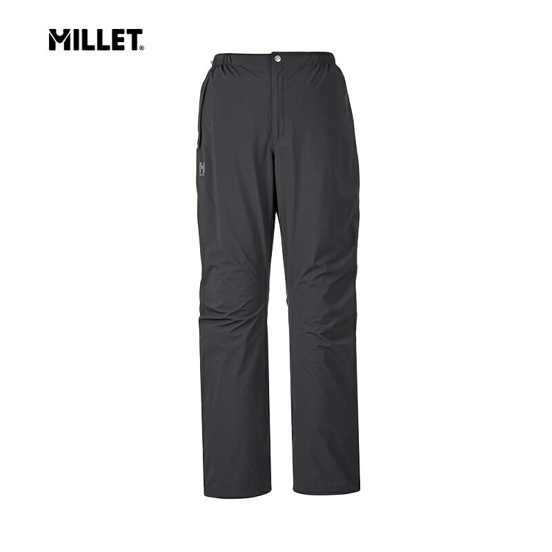 ミレー MILLET TYPHON 50000 ST PANT ティフォン ストレッチパンツ メンズ レインウェア 雨具：MIV01480