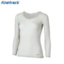 finetrack t@CgbN Women's hCC[x[VbNOX[uFFUW0421 [pt_up]