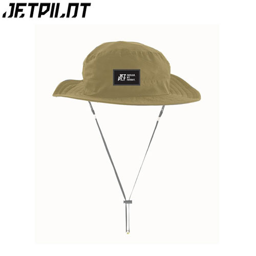 JETPILOT åȥѥå JET-LITE WIDE BRIM HAT åȥ饤 磻 ֥ϥåȡJPW74 [WS][pt_up]