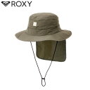 ROXY LV[ UV WATER CAMP HATUV CUT UV EH[^[ Lv nbgUVJbg nbg }X|[c AEghA (OLV)FRSA231715  C[pt_up]