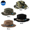 Ju[ Xq nbg KAVU Ripstop Bucket HatF19821420