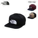 m[XtFCX THE NORTH FACE Kids' TNF Trucker Cap FNNJ42305yAEgbg Z[z