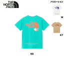 m[XtFCX THE NORTH FACE S/S SHIRETOKO T V[gX[uVgRgReB[ LbY qp TVcFNTJ32430STAEghAEGAy24tāz