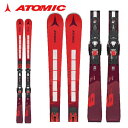 Ag~bN ATOMIC bhX^[ REDSTER S9 REVOSHOCK S + X12GW (t) XL[ 23-24