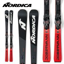 mfBJ NORDICA h[x} DOBERMANN SLR DC FDT + XCELL 14 FDT (t) XL[ 23-24