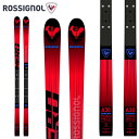 Vj[ ROSSIGNOL q[[ AX[g HERO ATHLETE GS R22 + SPX15(t) XL[ 23-24